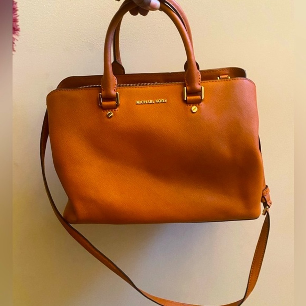 Almost new Michael Kors bag